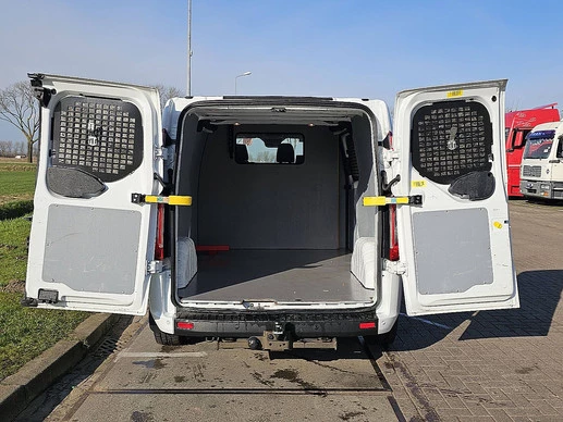 Ford Transit Custom - Afbeelding 12 van 18