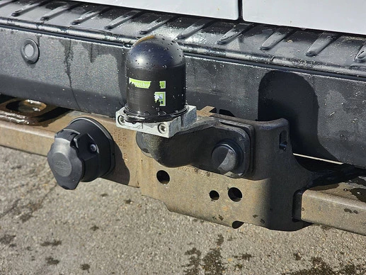 Ford Transit Custom - Afbeelding 14 van 18