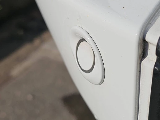 Ford Transit Custom - Afbeelding 15 van 18