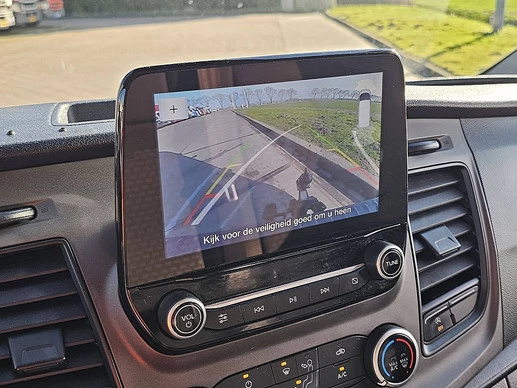 Ford Transit Custom - Afbeelding 17 van 18