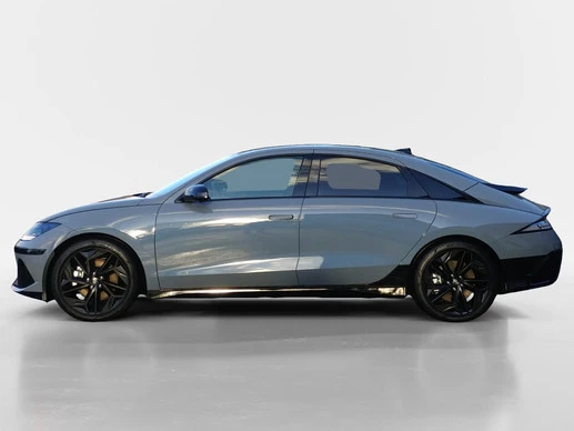 Hyundai IONIQ 6 - Afbeelding 3 van 23