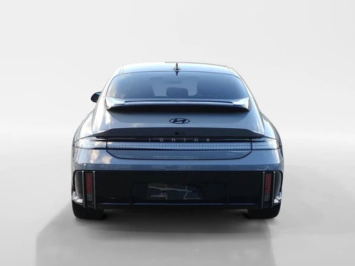 Hyundai IONIQ 6 - Afbeelding 4 van 23