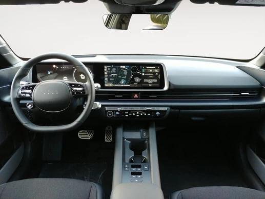Hyundai IONIQ 6 - Afbeelding 7 van 23
