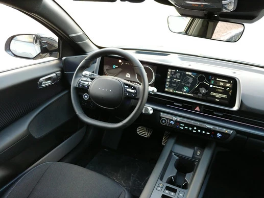Hyundai IONIQ 6 - Afbeelding 8 van 23