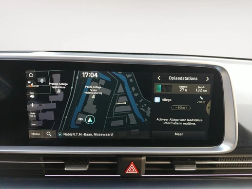 Hyundai IONIQ 6 - Afbeelding 10 van 23