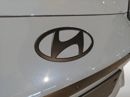 Hyundai IONIQ 6 - Afbeelding 13 van 23