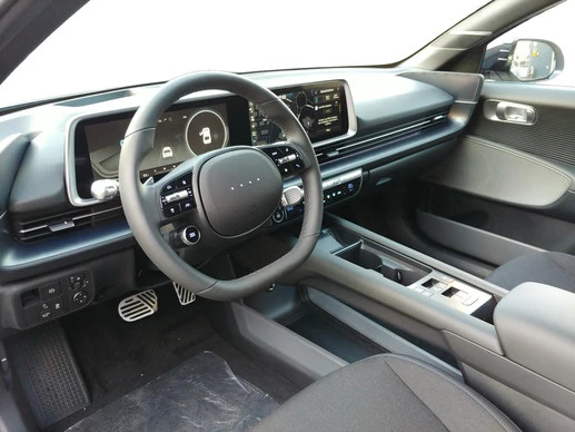 Hyundai IONIQ 6 - Afbeelding 14 van 23