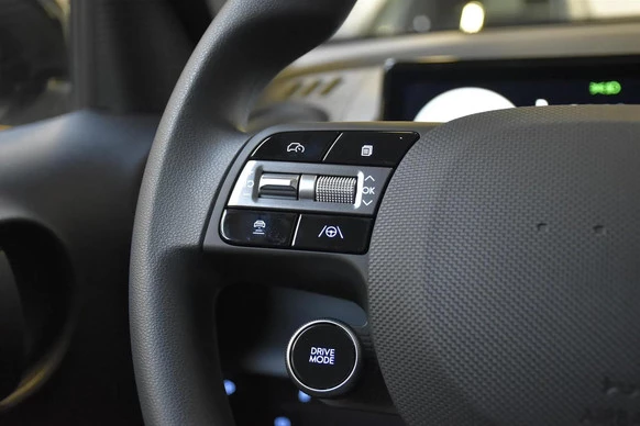 Hyundai IONIQ 6 - Afbeelding 15 van 23