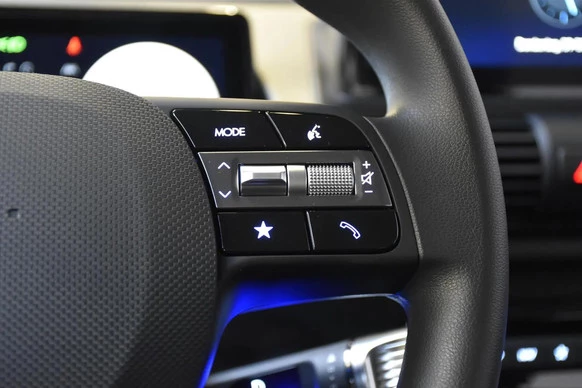 Hyundai IONIQ 6 - Afbeelding 17 van 23