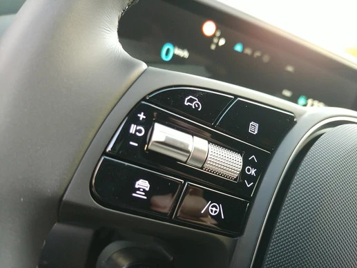 Hyundai IONIQ 6 - Afbeelding 18 van 23