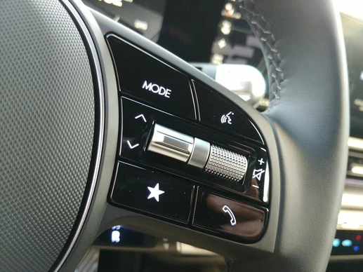 Hyundai IONIQ 6 - Afbeelding 19 van 23