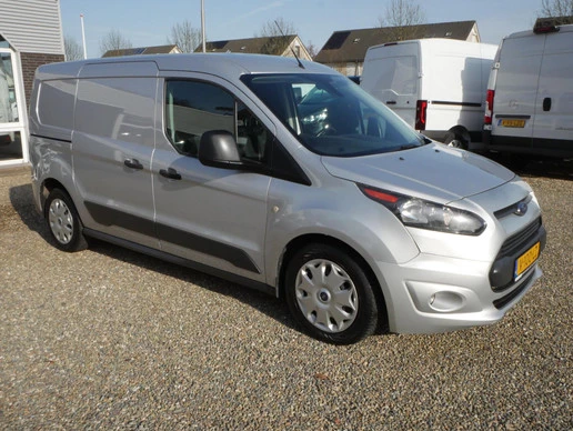 Ford Transit Connect - Afbeelding 1 van 22