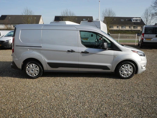 Ford Transit Connect - Afbeelding 2 van 22
