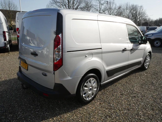 Ford Transit Connect - Afbeelding 3 van 22