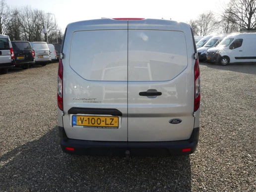 Ford Transit Connect - Afbeelding 4 van 22