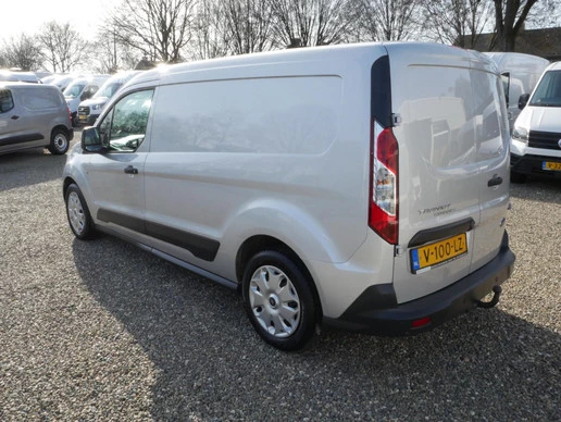 Ford Transit Connect - Afbeelding 5 van 22