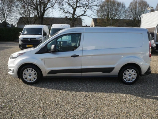 Ford Transit Connect - Afbeelding 6 van 22