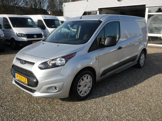 Ford Transit Connect - Afbeelding 7 van 22