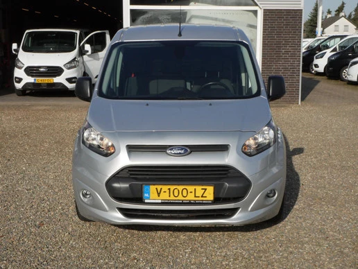 Ford Transit Connect - Afbeelding 8 van 22