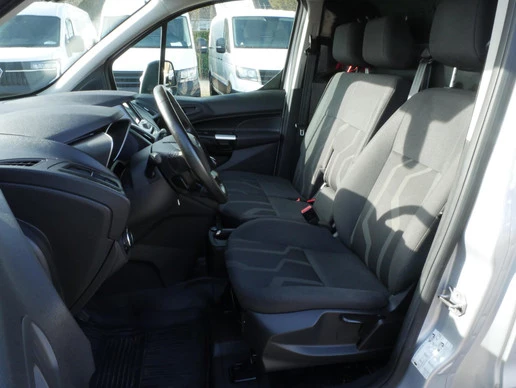 Ford Transit Connect - Afbeelding 9 van 22