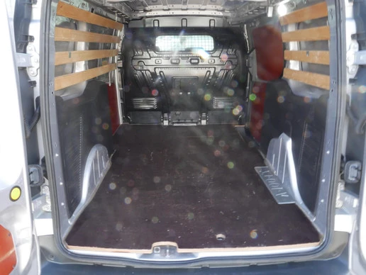 Ford Transit Connect - Afbeelding 11 van 22