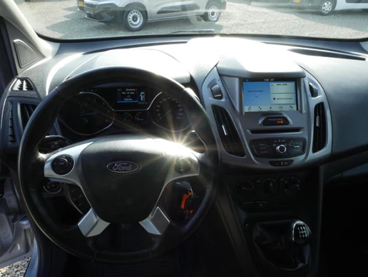 Ford Transit Connect - Afbeelding 13 van 22