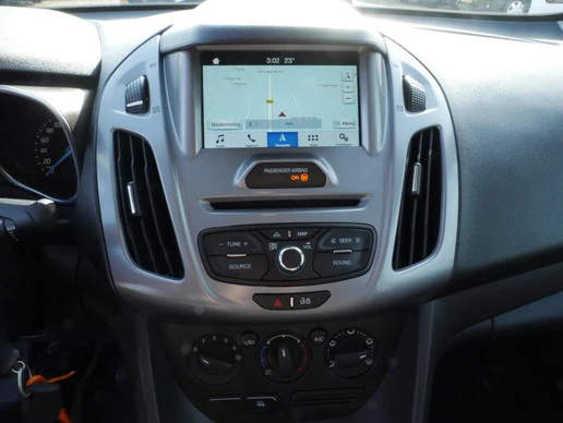 Ford Transit Connect - Afbeelding 15 van 22