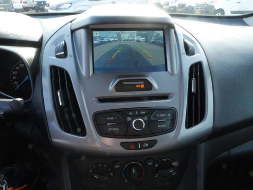 Ford Transit Connect - Afbeelding 16 van 22