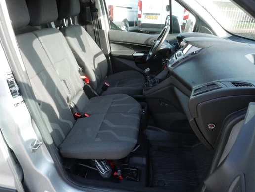 Ford Transit Connect - Afbeelding 17 van 22