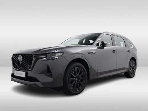 Mazda CX-80 - Afbeelding 1 van 30