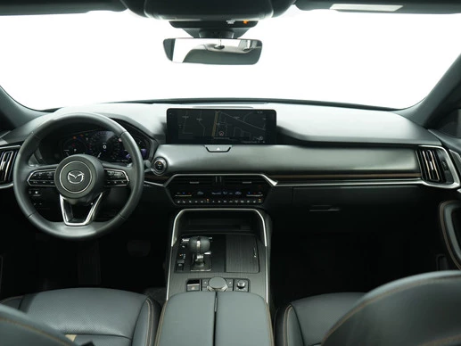 Mazda CX-80 - Afbeelding 2 van 30