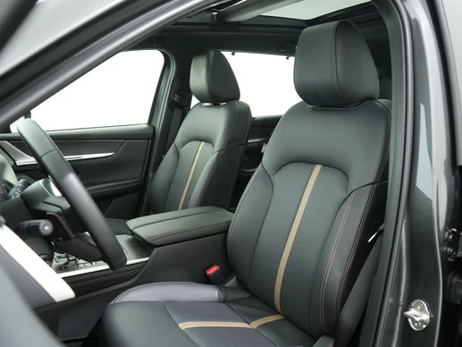 Mazda CX-80 - Afbeelding 4 van 30