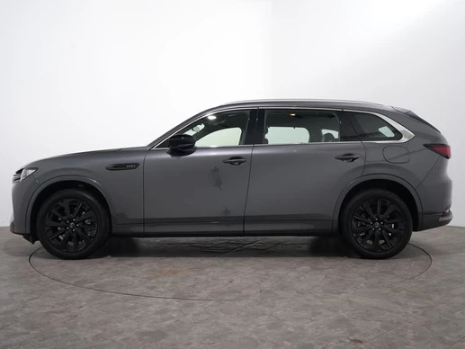 Mazda CX-80 - Afbeelding 7 van 30