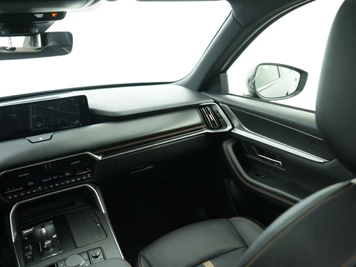 Mazda CX-80 - Afbeelding 15 van 30