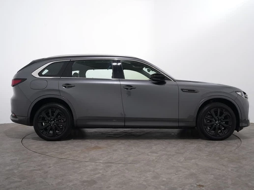 Mazda CX-80 - Afbeelding 19 van 30