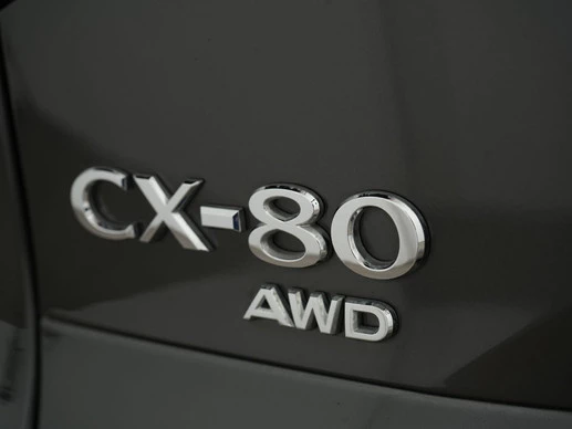 Mazda CX-80 - Afbeelding 21 van 30
