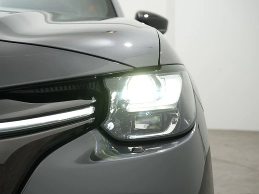 Mazda CX-80 - Afbeelding 24 van 30