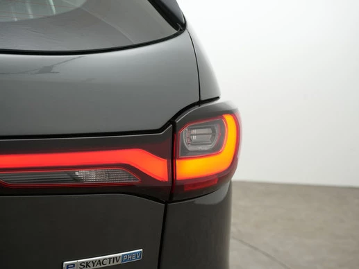 Mazda CX-80 - Afbeelding 28 van 30