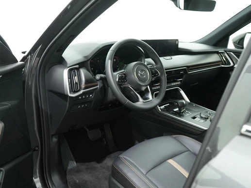 Mazda CX-80 - Afbeelding 30 van 30