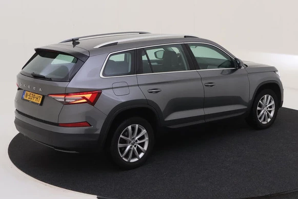 Škoda Kodiaq - Afbeelding 3 van 16
