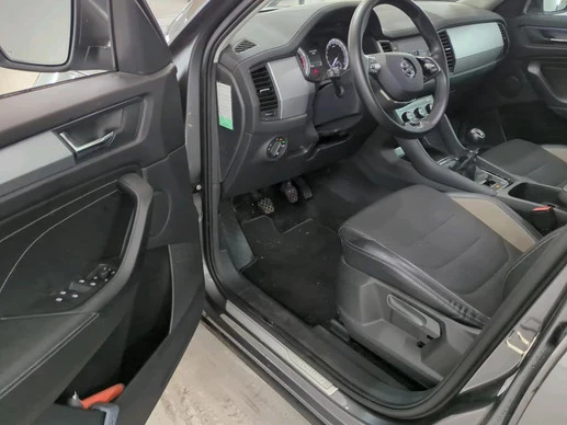 Škoda Kodiaq - Afbeelding 9 van 16