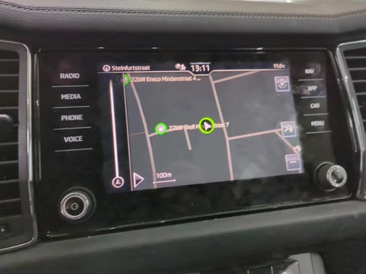 Škoda Kodiaq - Afbeelding 10 van 16