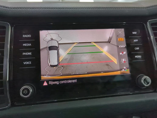 Škoda Kodiaq - Afbeelding 11 van 16