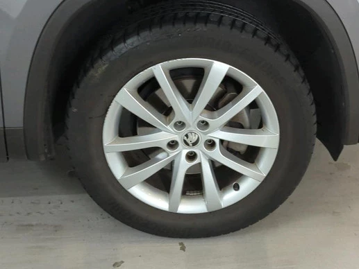 Škoda Kodiaq - Afbeelding 12 van 16