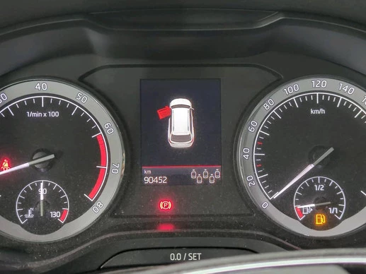 Škoda Kodiaq - Afbeelding 13 van 16