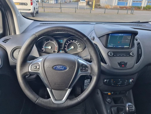 Ford Transit Courier - Afbeelding 2 van 30