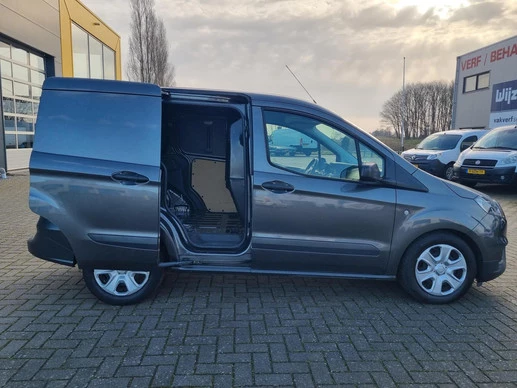 Ford Transit Courier - Afbeelding 3 van 30