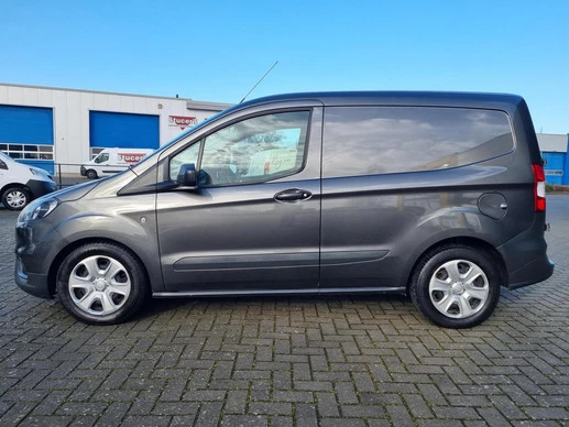 Ford Transit Courier - Afbeelding 4 van 30