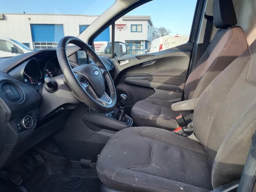Ford Transit Courier - Afbeelding 5 van 30