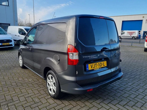 Ford Transit Courier - Afbeelding 6 van 30